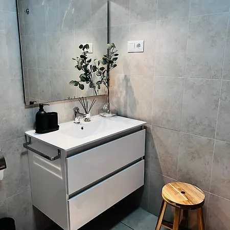 Apartament Casa De Frida *