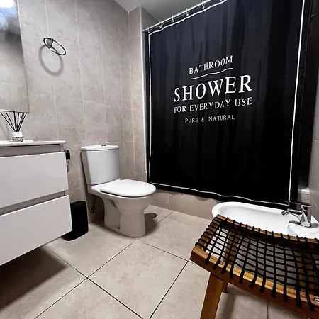 Casa De Frida Apartament Marbella