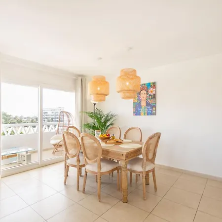 Casa De Frida Apartament Marbella