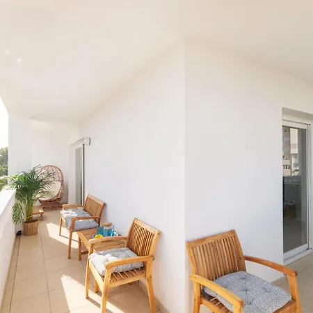 Apartament Casa De Frida *
