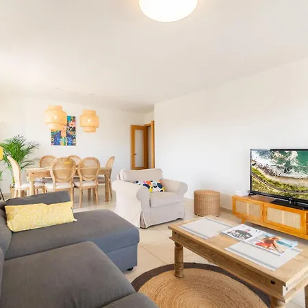 Apartament Casa De Frida Marbella