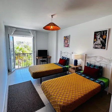 Casa De Frida Apartamento *
