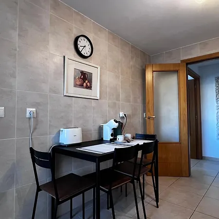 Appartamento Casa De Frida Marbella