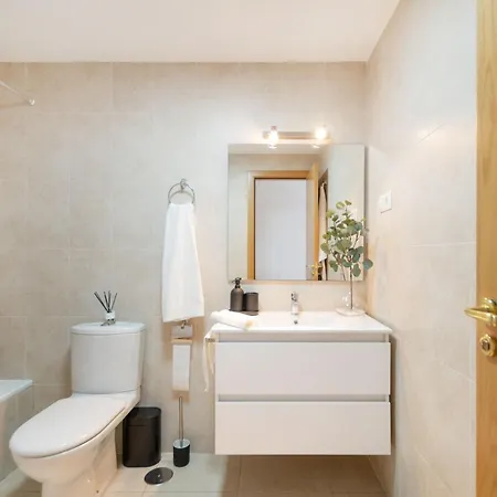 Appartamento Casa De Frida Marbella