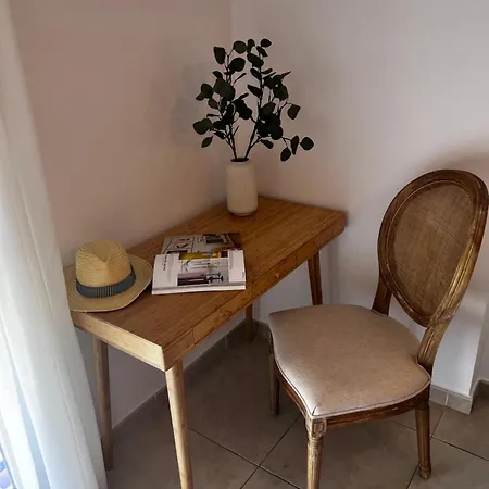 Casa De Frida Apartment