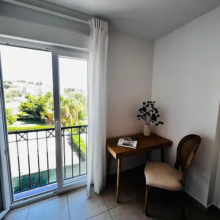 Casa De Frida Apartment *