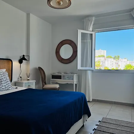 Apartment Casa De Frida Marbella