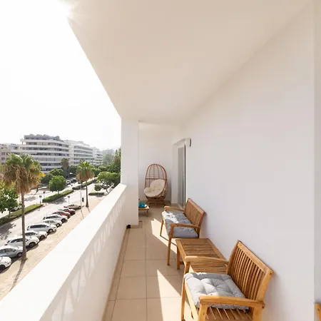 Apartment Casa De Frida