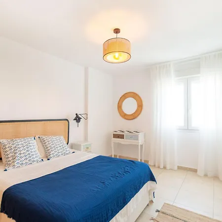 Casa De Frida Apartment Marbella