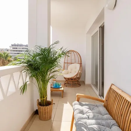 Apartment Casa De Frida